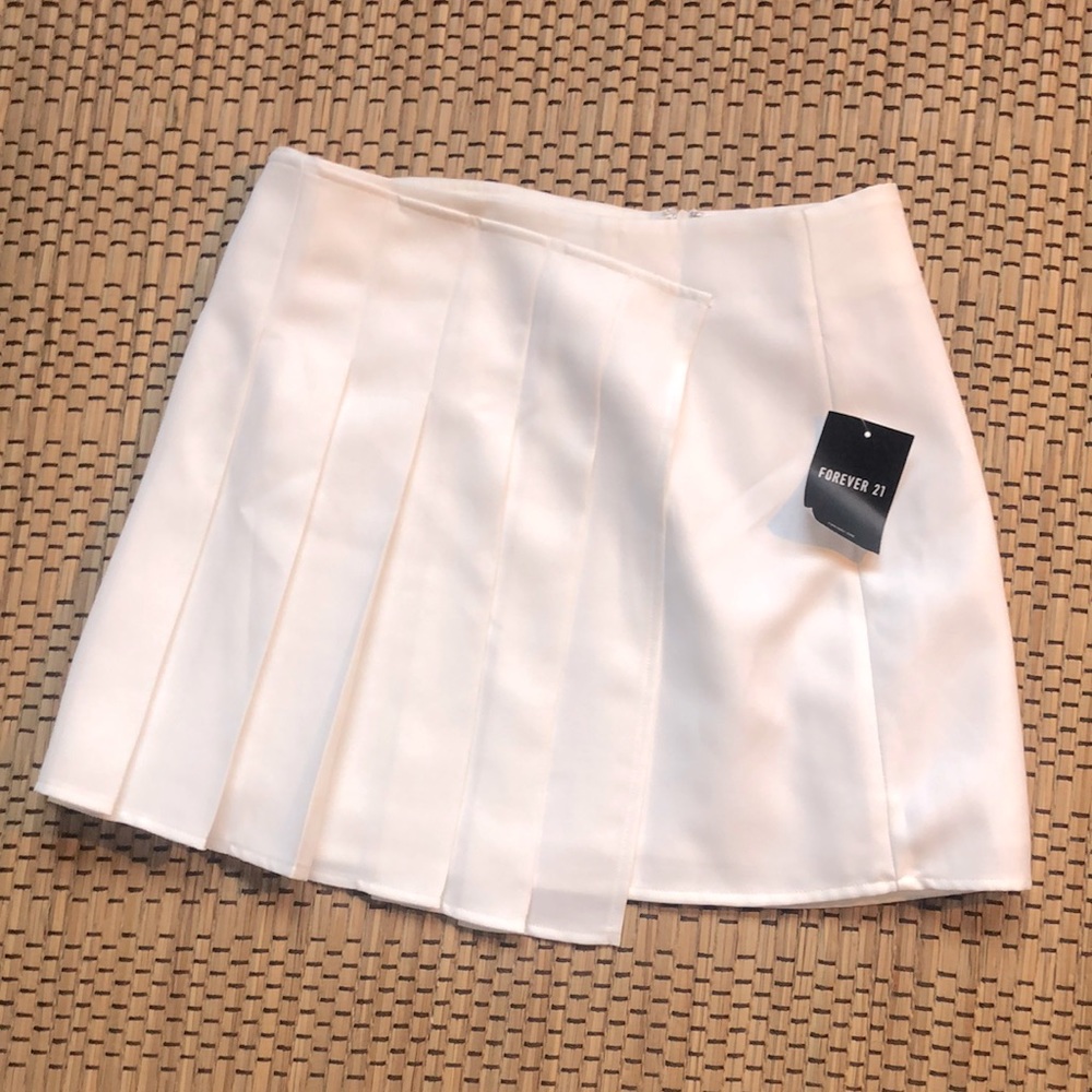 Tennis skirt
